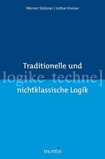 ISBN 9783897853928: Traditionelle und nichtklassische Logik