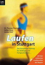 ISBN 9783897870239: Laufen in Stuttgart