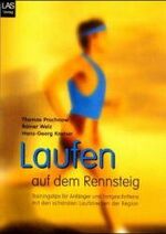 ISBN 9783897870499: Laufen auf dem Rennsteig