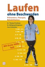 Laufen ohne Beschwerden – Prävention, Therapie, Rehabiliation