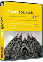 ISBN 9783897880184: tmx spanisch 4.0