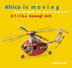 Spielzeug - Stefan Eisenhofer: Africa on