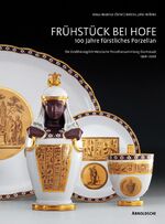 ISBN 9783897902879: Frühstück bei Hofe | 100 Jahre fürstliches Porzellan. Großherzoglich-Hessische Porzellansammlung Darmstadt 1908-2008