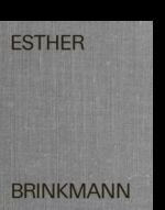 ISBN 9783897906662: Esther Brinkmann