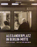 ISBN 9783897930315: Alexanderplatz