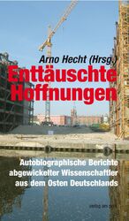 ISBN 9783897931459: Enttäuschte Hoffnungen