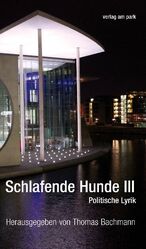 ISBN 9783897933064: Schlafende Hunde III