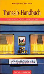 ISBN 9783897940086: Transsib-Handbuch