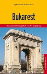 ISBN 9783897942035: Bukarest - Die rumänische Hauptstadt und ihre Umgebung