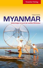 ISBN 9783897942615: Myanmar