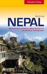 ISBN 9783897942677: Nepal - Mit Kathmandu, Annapurna, Mount Everest und den schönsten Trekkingrouten