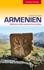 ISBN 9783897942844: Armenien – 3000 Jahre Kultur zwischen Ost und West