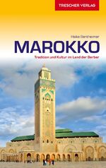 Marokko - Tradition und Kultur im Land der Berber