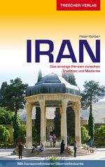 ISBN 9783897943964: Reiseführer Iran