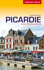 ISBN 9783897945524: TRESCHER Reiseführer Picardie