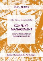 ISBN 9783897970182: Konfliktmanagement