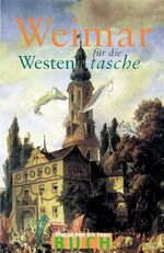 Weimar für die Westentasche