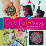 Janina Woyach: Mach mit! Dot Painting - 