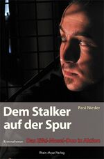 ISBN 9783898010344: Dem Stalker auf der Spur - Das Eifel-Mosel-Duo in Aktion