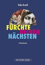 ISBN 9783898011075: Fürchte deinen Nächsten