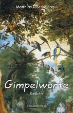 ISBN 9783898013505: Gimpelworte: Gedichte