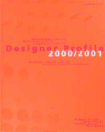 ISBN 9783898020015: Designer Profiles 2000 - 2001: Graphic Design, Photo Design, Multimedia, Fashion