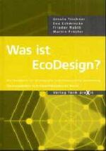 ISBN 9783898020244: Was ist EcoDesign?