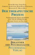 ISBN 9783898065184: Kutter,Therap.Prozess/BDP*