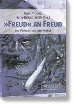 ISBN 9783898065733: 'Freud' an Freud – 100 Portraits von Inge Prokot