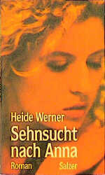 ISBN 9783898083492: Sehnsucht nach Anna