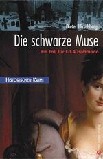 ISBN 9783898090278: Die schwarze Muse