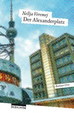 ISBN 9783898091817: Der Alexanderplatz