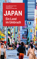 ISBN 9783898092081: Japan – Ein Land im Umbruch