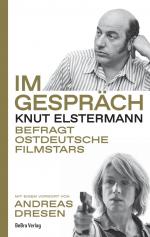 Knut Elstermann: Im Gespräch – Knut Elst Knut Elstermann: Im Gespräch – Knut Elst