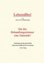 ISBN 9783898110846: Lebensfibel