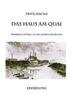 ISBN 9783898113298: Das Haus am Quai