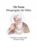 ISBN 9783898115278: Morgengabe der Sikhs