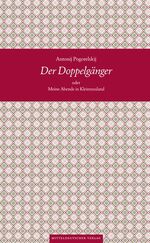 ISBN 9783898123471: Der Doppelgänger oder Meine Abende in Kleinrussland