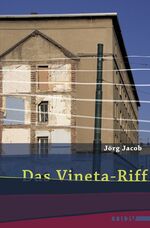 ISBN 9783898123624: Das Vineta-Riff - Roman in 20 Erzählungen