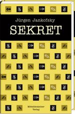 ISBN 9783898125703: Sekret – Erzählungen