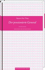 ISBN 9783898126335: Der pensionierte General – Erzählungen