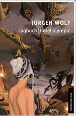 ISBN 9783898128025: logbuch hotel olympic - signiert