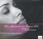 Die Abenteuer der Fanny Hill – Lesung