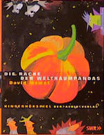 Die Rache der Weltraumpandas – Kinderhörspiel. Ab 10 Jahren