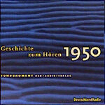 ISBN 9783898131162: Geschichte zum Hören, Audio-CDs, 1950, 5 Audio-CDs