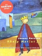 ISBN 9783898131469: König Macius I.