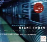 ISBN 9783898131797: Night Train. Kriminalhörspiel