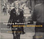ISBN 9783898131834: Römische Reportagen und ausgewählte Gedichte