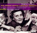 ISBN 9783898132114: Das grosse Astrid Lindgren Hörbuch