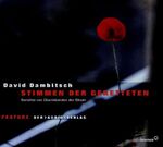 ISBN 9783898132138: Stimmen der Geretteten, 3 CDs